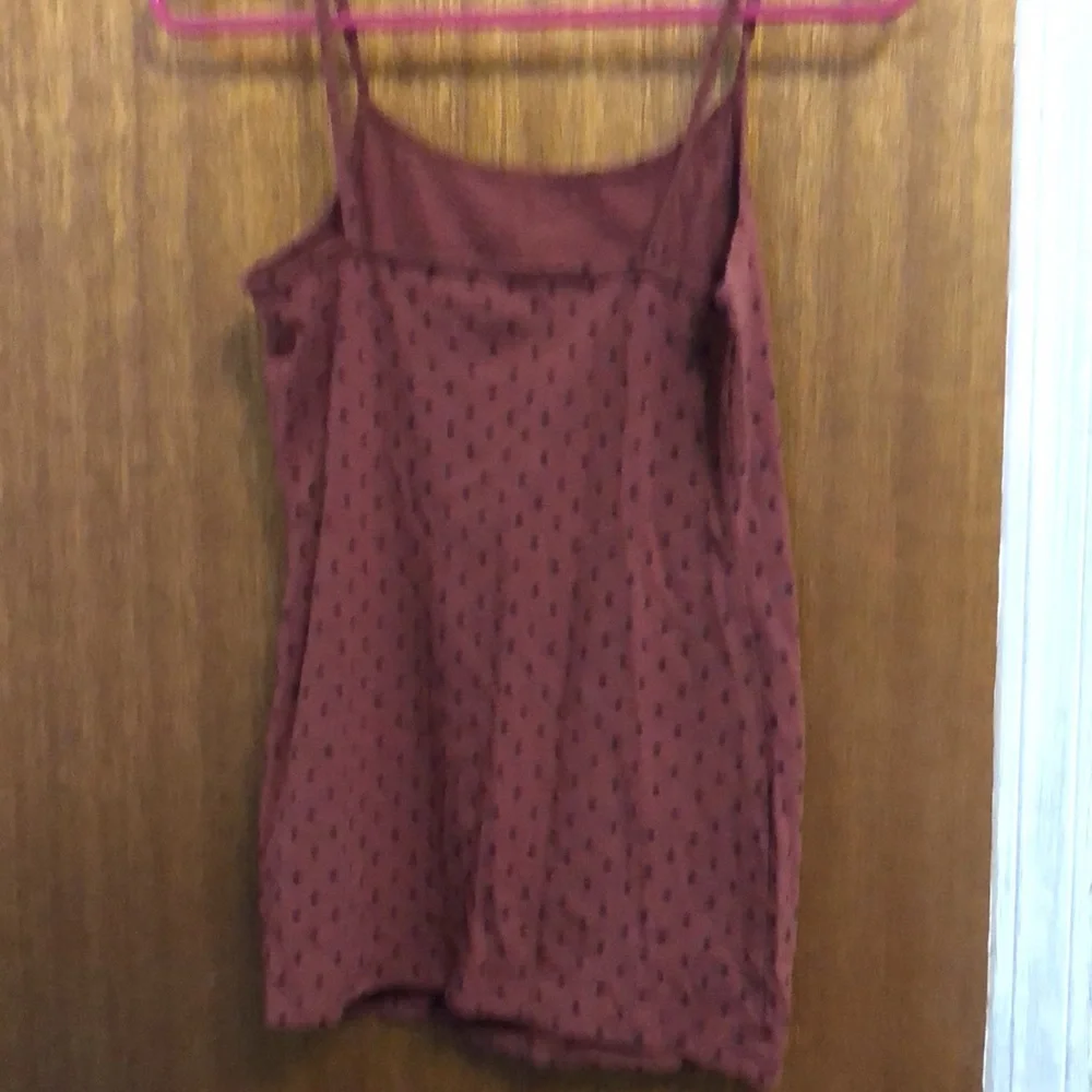 Tank top - Picture 2 of 3